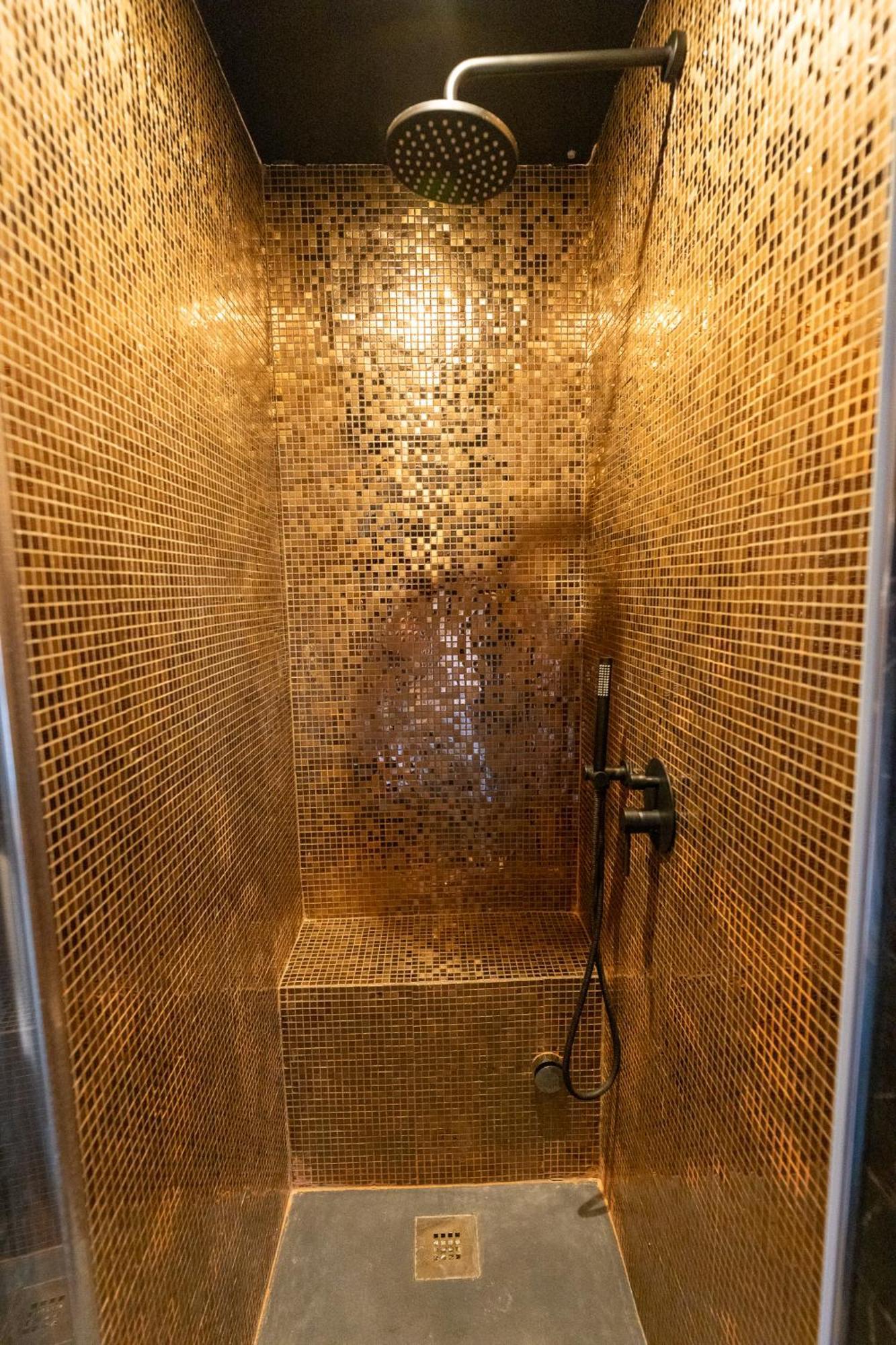 فندق Palazzo Di Acqua لو مان المظهر الخارجي الصورة