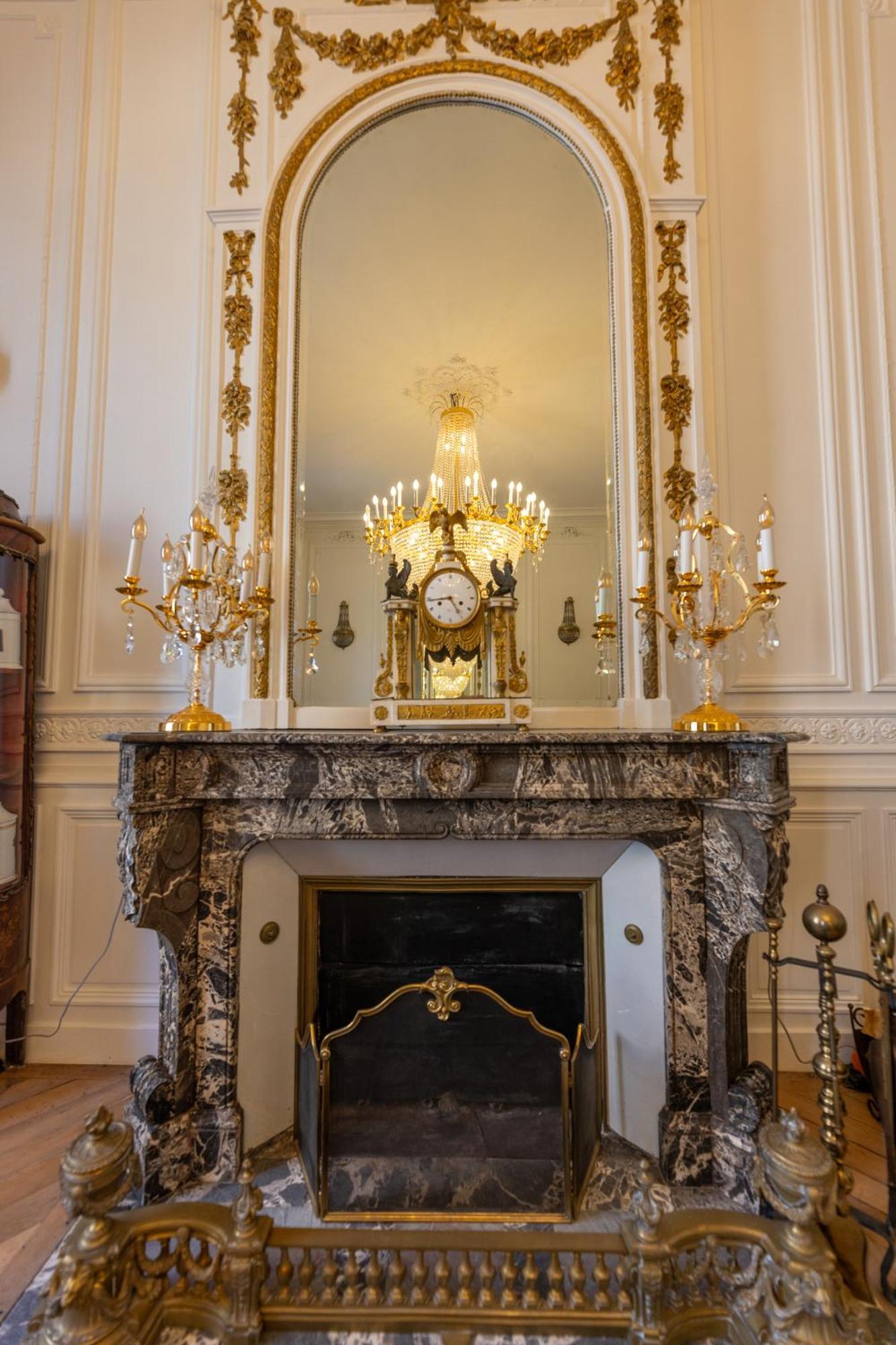 فندق Palazzo Di Acqua لو مان المظهر الخارجي الصورة